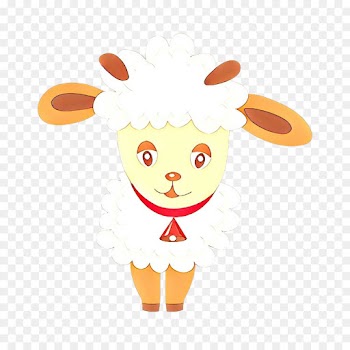 cartoon clip art goats