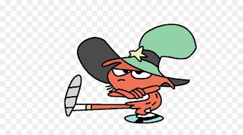 Cartoon Clip art Headgear Image The Hat - poorly vector 