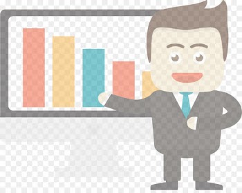 cartoon clip art job white-collar worker businessperson