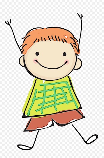 cartoon clip art line cheek happy