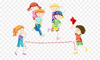 cartoon clip art play child art playing with kids