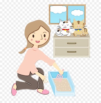 cartoon clip art play child toddler