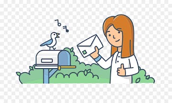 cartoon clip art sharing