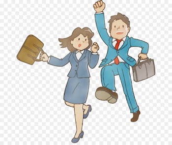 cartoon clip art sharing gesture thumb