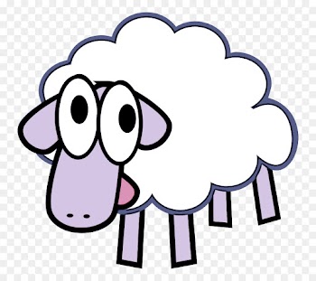cartoon clip art snout nose line art