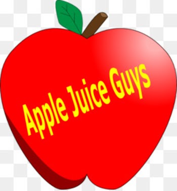 Cartoon Clip art - Vector cartoon apple tree 