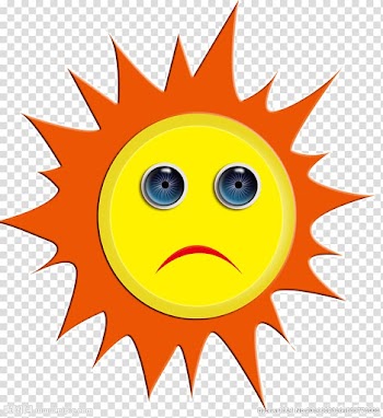 Cartoon Cloud Animation, Cartoon sun transparent background PNG clipart