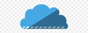 Cartoon Cloud Load File Data - Cartoon Cloud Load File Data