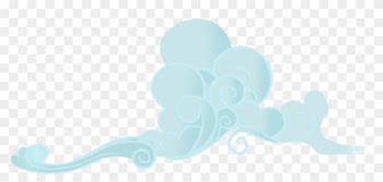Cartoon Cloud Png - Anime Clouds Png