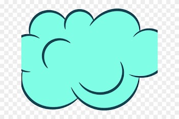 Cartoon Cloud Png - Giresunspor
