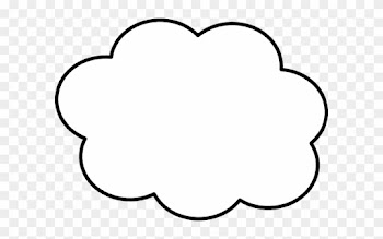 Cartoon Cloud Transparent Png