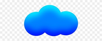 Cartoon Clouds Png - Cartoon Pictures Of Clouds