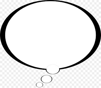 Cartoon Clouds Speech balloon Comics Clip art - manga 