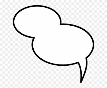 Cartoon, Clouds, Speech, Comics, Talk, Comic - Comic Strip Cloud
