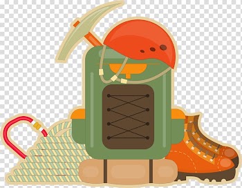 Cartoon , Colorful cartoon tools transparent background PNG clipart