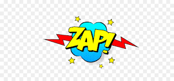 Cartoon Comic book Sound Effect Illustration - Explosion box png ...