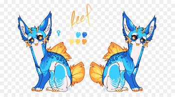 Cartoon Comics Illustration World of Warcraft Fauna - artistik illustration 