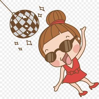 Cartoon, Computer Icons, Dance, Recreation PNG