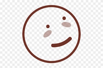 Cartoon Confused Emoticon Transparent Png - Money Charm