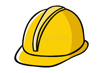 Cartoon Construction Hat Stock Illustrations – 5,301 Cartoon ...
