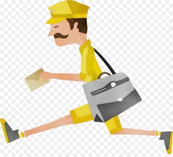 cartoon construction worker