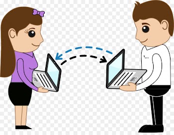 Cartoon Data Clip art Computer file Image - get help 
