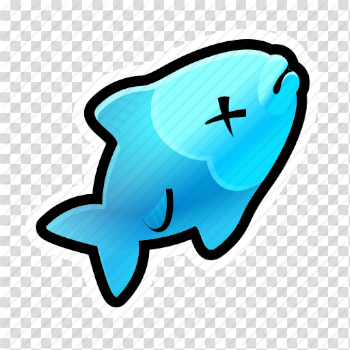 cartoon dead fish Dead fish clipart collection png - Clipartix