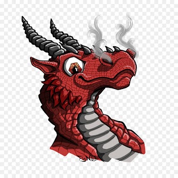 Cartoon Demon - demon 