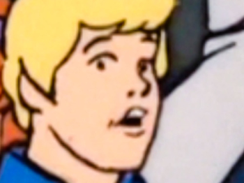 cartoon derp faces | Tumblr