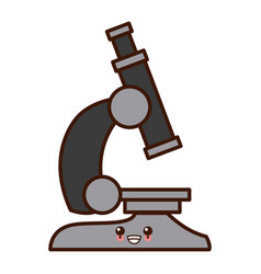Cartoon Doctor Microscope Vector Images (over 700)