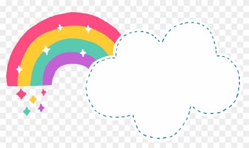 Cartoon Document File Format Microsoft Word Clip Art - Cute Cloud Cartoon Png