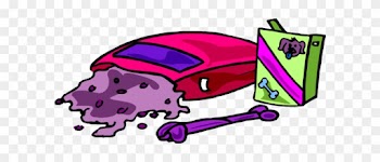 Cartoon Dog Food Clipart - Dog Food