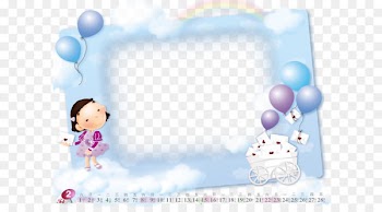 Cartoon Download - Cartoon Calendar 
