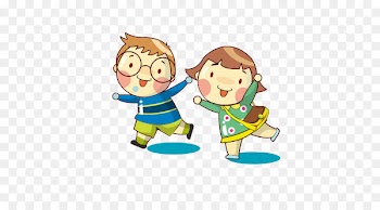 Cartoon Download Clip art - child 