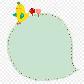 Cartoon Download - Cute cartoon conversation bubbles 