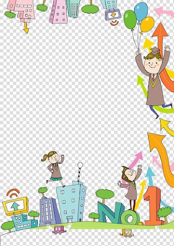 Cartoon Drawing, Balloon doctor transparent background PNG clipart