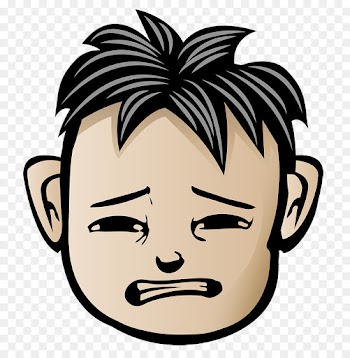 Cartoon, Drawing, Cascading Style Sheets, Face, Hair PNG