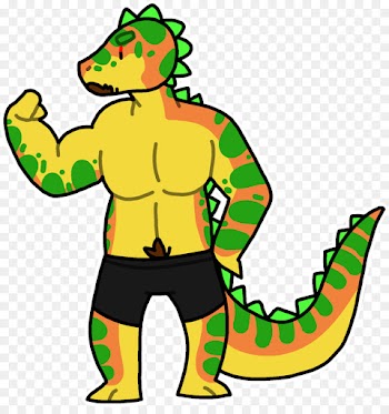 Cartoon, Drawing, Character, Green PNG