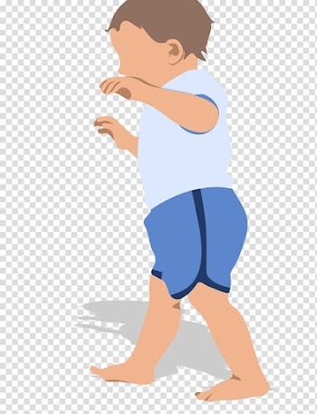 Cartoon Drawing Child, Color Cartoon Little Boys transparent background PNG clipart