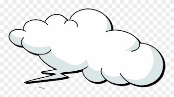 Cartoon Drawing Clip Art - Cartoon Drawing Clip Art