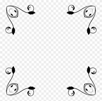 Cartoon Drawing Computer Icons Picture Frames Line - Desain Frame
