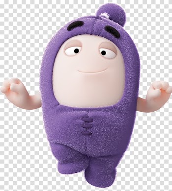 Cartoon Drawing Information Animation, oddbods transparent background PNG clipart