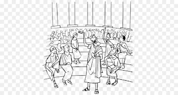 Cartoon Drawing /m/02csf Point Human behavior - ikaria greece people 