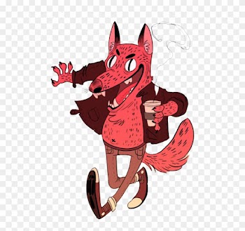 Cartoon Drawing Model Sheet Illustration - Cartoon Drawing Model Sheet Illustration