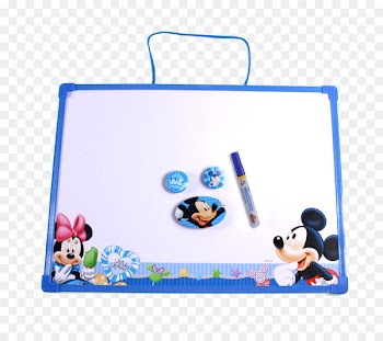 Cartoon Drawing Painting - Disney Sketchpad 