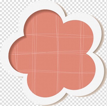Cartoon Drawing, title box transparent background PNG clipart