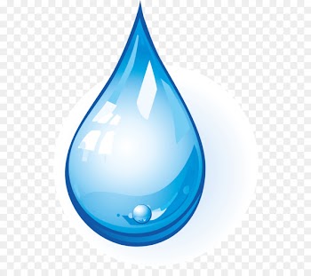 Cartoon Drop Drawing - Cartoon water drops 
