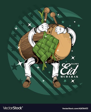 cartoon drum t-shirt design