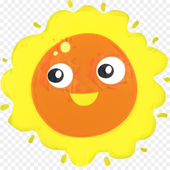 Cartoon, Encapsulated Postscript, Smile, Yellow PNG