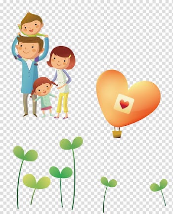 Cartoon Euclidean , Family tree transparent background PNG clipart
